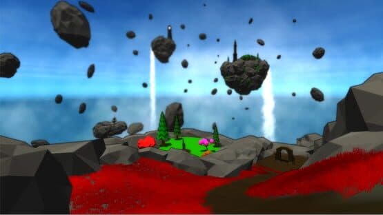 Light of the Mountain — screenshot 3