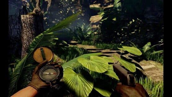Deadfall Adventures — screenshot 2