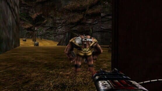 Unreal Gold — screenshot 3