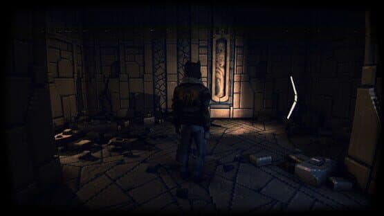 Unlucky Seven — screenshot 1