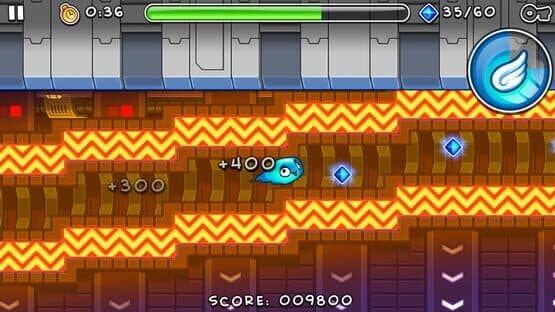 Spunk and Moxie — screenshot 5