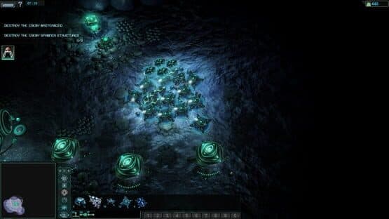 Nightside — screenshot 4