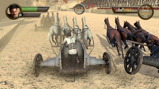 Ben-Hur — screenshot 4