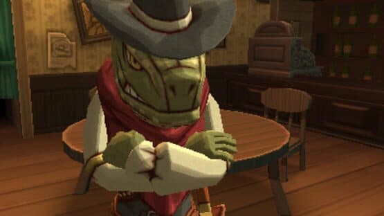 Dillon's Rolling Western: The Last Ranger — screenshot 5