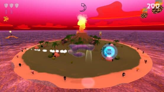 Derpy Dinos — screenshot 2
