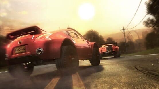 The Crew — screenshot 2