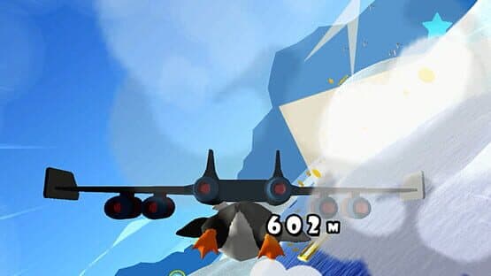 Happy Penguin VR — screenshot 5