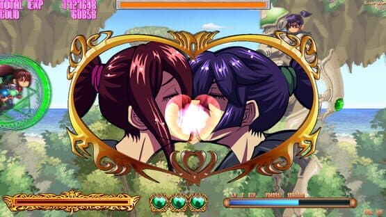Maidens of a Hollow Dream — screenshot 2