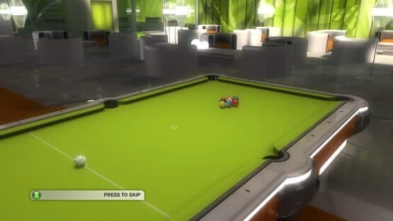 Pool Nation — screenshot 1