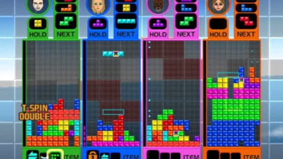 Tetris Party — screenshot 6