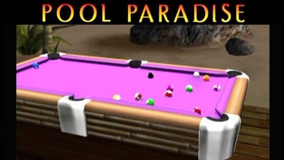 Pool Paradise: International Edition — screenshot 1