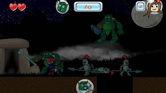 Bootombaa — screenshot 4