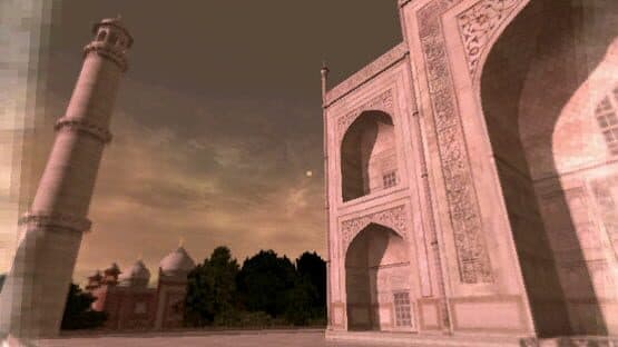 Road to India: Between Hell and Nirvana — screenshot 2