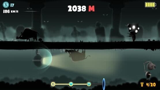 Lamp Head — screenshot 3