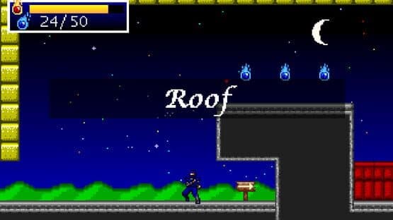 Porradaria 2: Pagode of the Night — screenshot 1