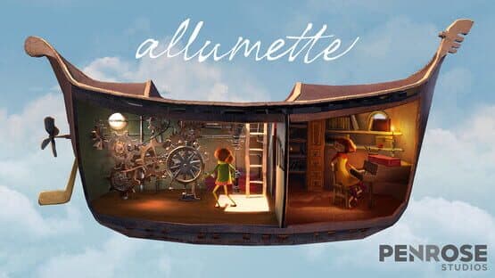 Allumette — screenshot 4