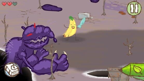 Draw a Stickman: Epic 2 — screenshot 1