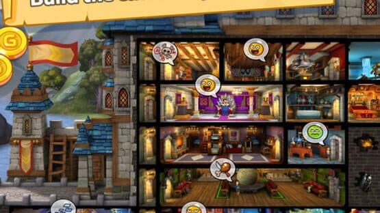 Hustle Castle — screenshot 7