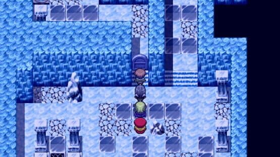 Legionwood: Tale of the Two Swords — screenshot 4