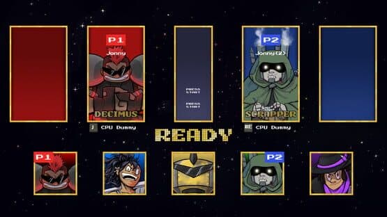 Grid Masters — screenshot 4