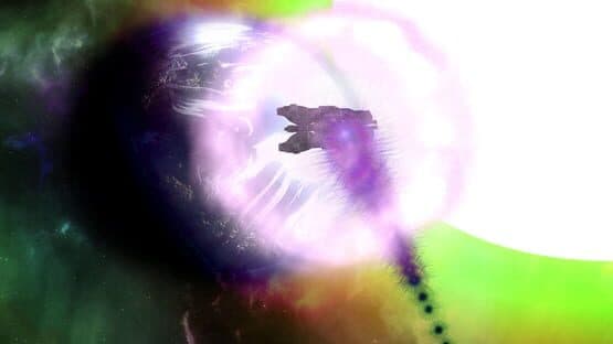 Daath Origins — screenshot 1