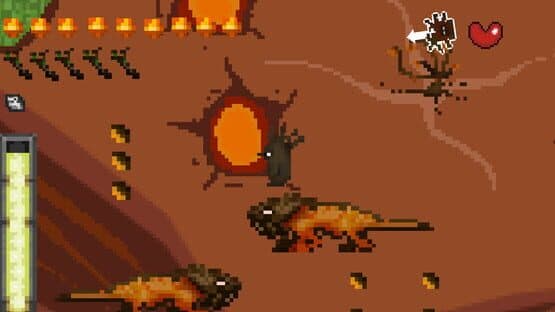 Hunter Gatherer — screenshot 2