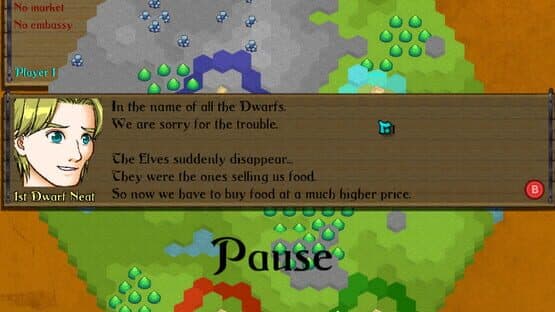 Little Kingdom 2 — screenshot 3