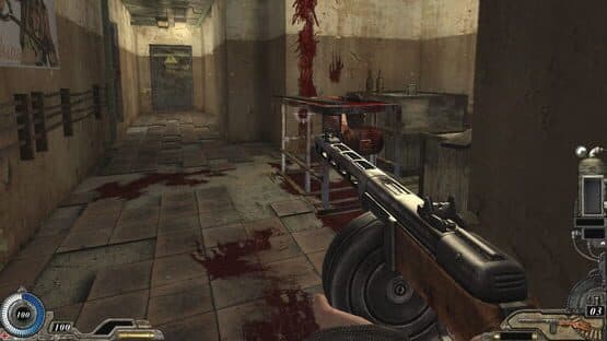 The Stalin Subway: Red Veil — screenshot 3