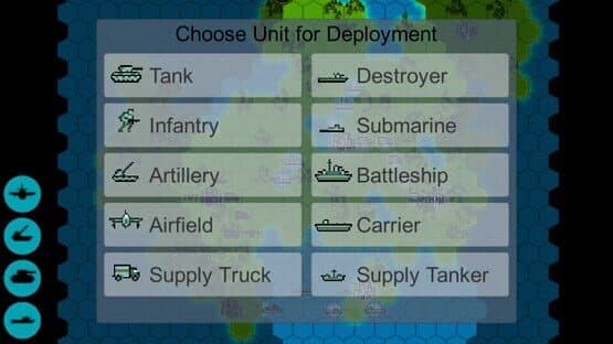 Forward Line — screenshot 5