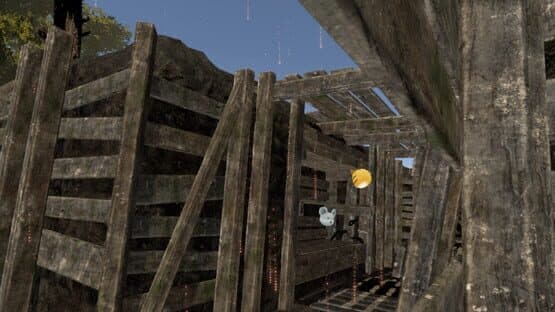 Hide N Seek VR — screenshot 5