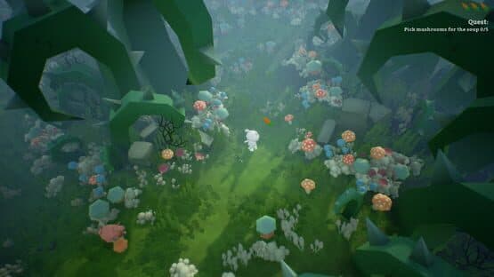 Rabbit Story — screenshot 2