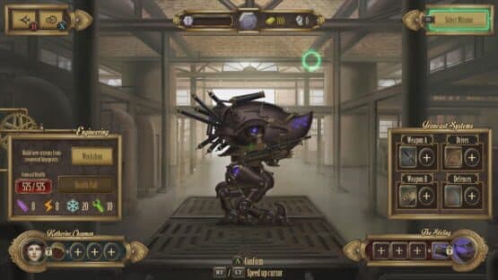 Ironcast Complete Collection — screenshot 7
