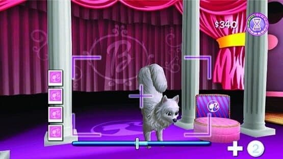 Barbie: Groom and Glam Pups — screenshot 2