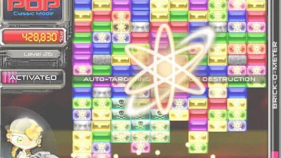 AstroPop Deluxe — screenshot 4