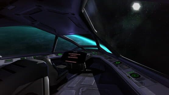 Scavenger SV-4 — screenshot 1
