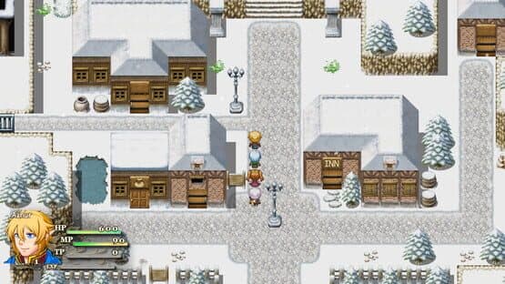 Archangel — screenshot 1