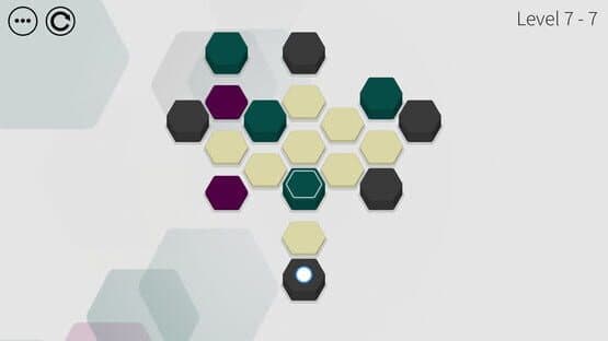 Hex Two — screenshot 4