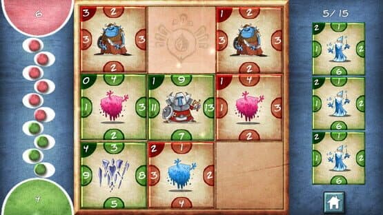 Kaboom Monsters — screenshot 1