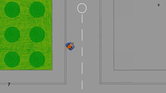 Police Adventure — screenshot 3