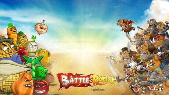 Battle Ranch — screenshot 2
