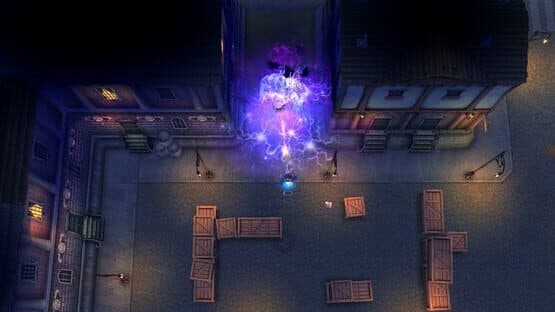 Tesla vs Lovecraft — screenshot 5