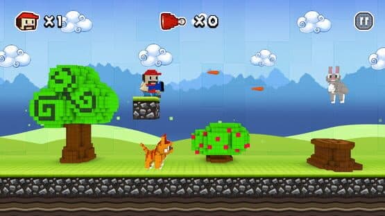 Pixel Hunter — screenshot 1
