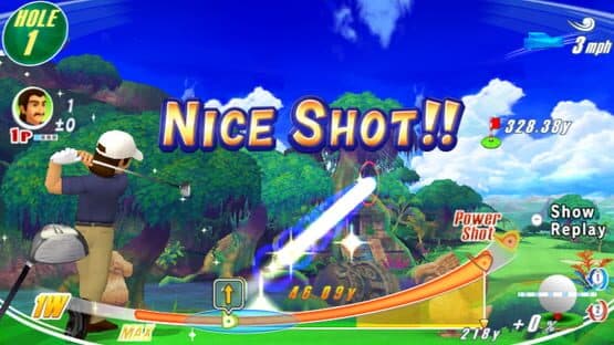We Love Golf! — screenshot 8