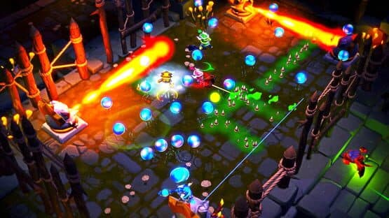 Super Dungeon Bros — screenshot 2