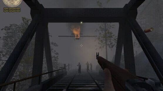 Medal of Honor: Allied Assault - Breakthrough — screenshot 5