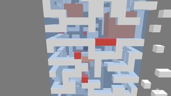 Forgotten Ball — screenshot 2