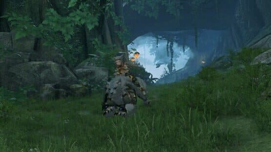 Xenoblade Chronicles 2 — screenshot 3