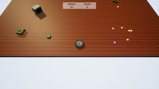 Samba Shooter — screenshot 4