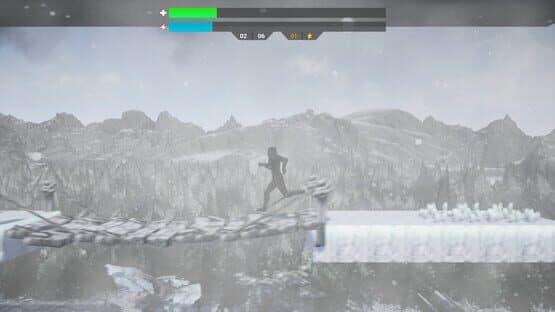 Up and Up — screenshot 2