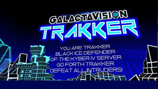 Trakker — screenshot 1